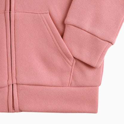 POISED PINK