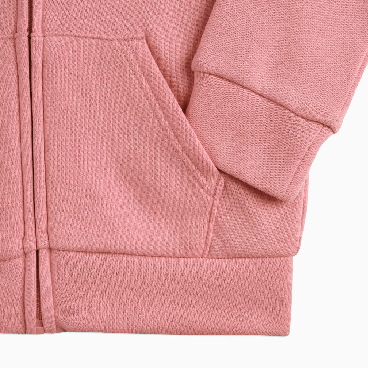 POISED PINK