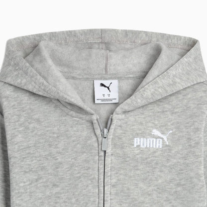 LIGHT HEATHER GREY