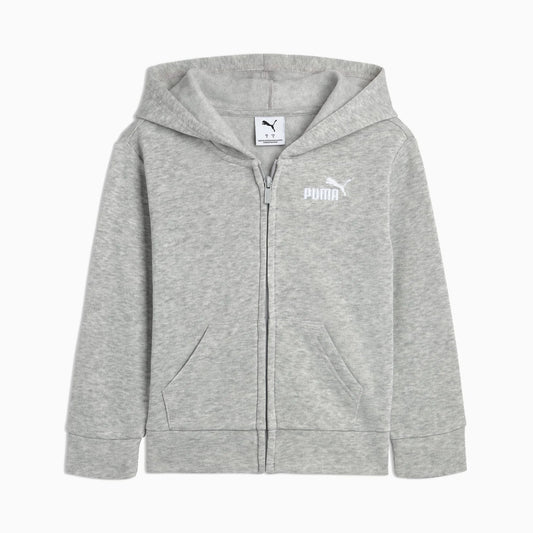 LIGHT HEATHER GREY
