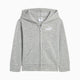 LIGHT HEATHER GREY