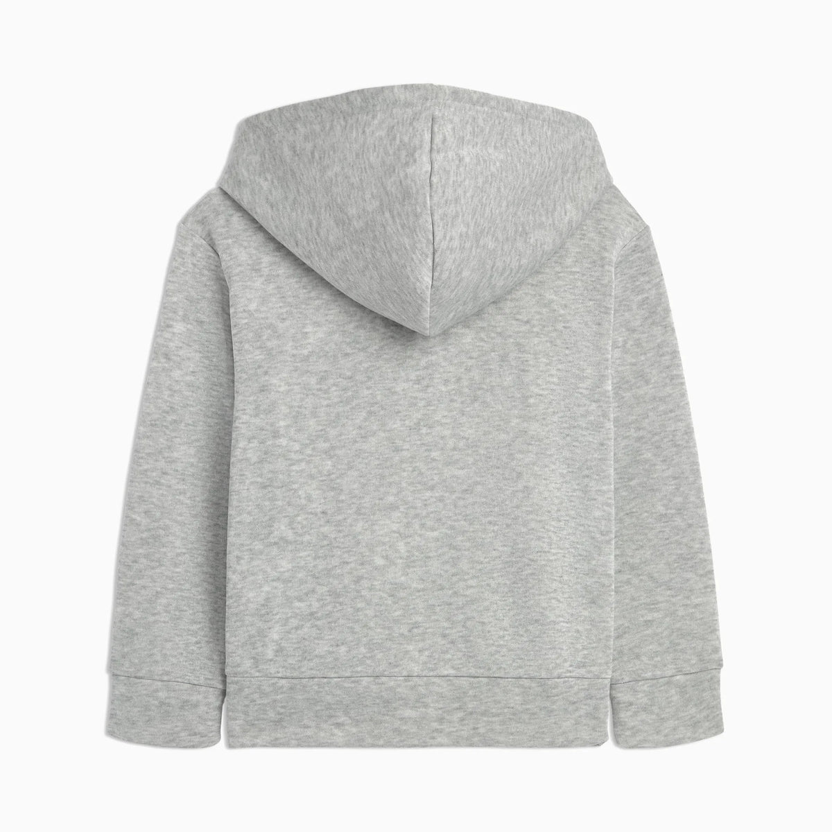 LIGHT HEATHER GREY