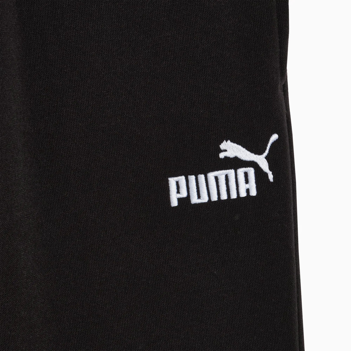 PUMA BLACK