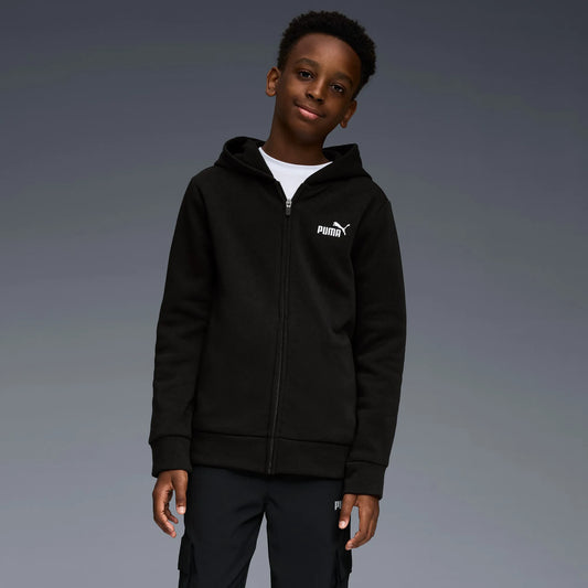 PUMA BLACK