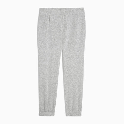 LIGHT HEATHER GREY