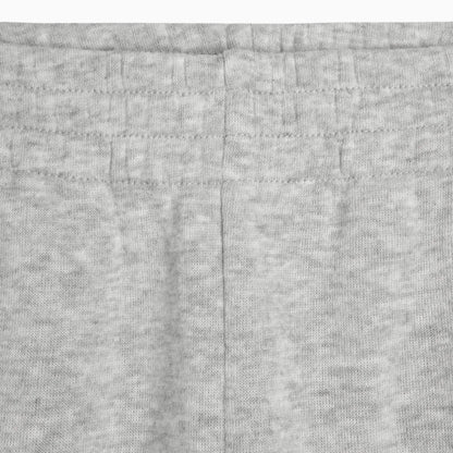 LIGHT HEATHER GREY