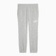 LIGHT HEATHER GREY