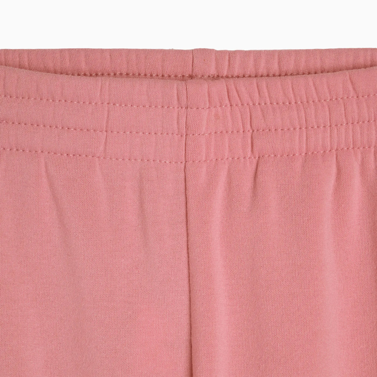 POISED PINK