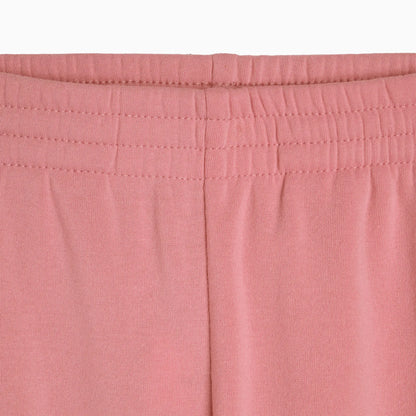 POISED PINK