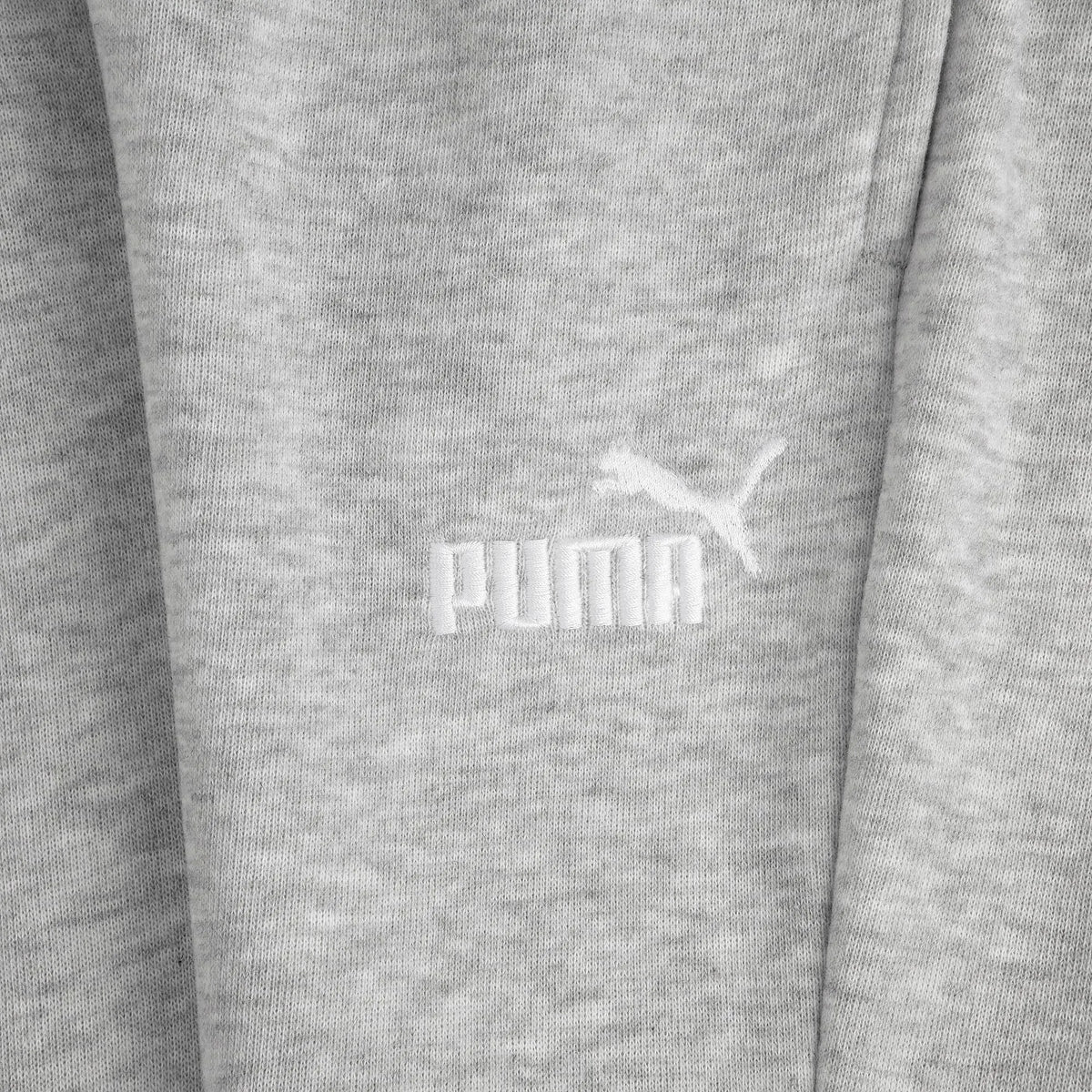 LIGHT HEATHER GREY
