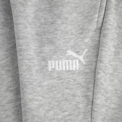 LIGHT HEATHER GREY