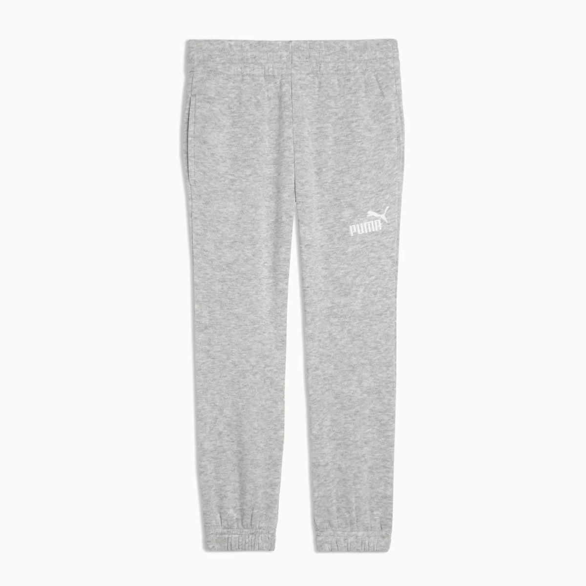LIGHT HEATHER GREY