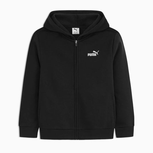 PUMA BLACK