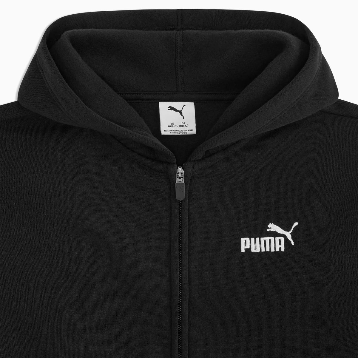 PUMA BLACK