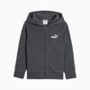 CHARCOAL HEATHER