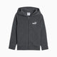 CHARCOAL HEATHER