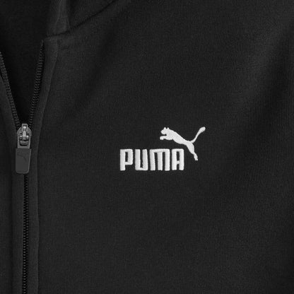 PUMA BLACK