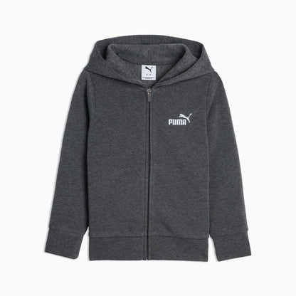 CHARCOAL HEATHER