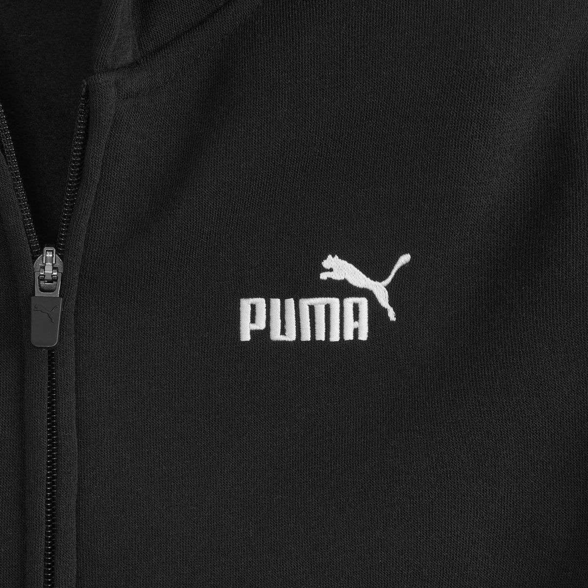 PUMA BLACK