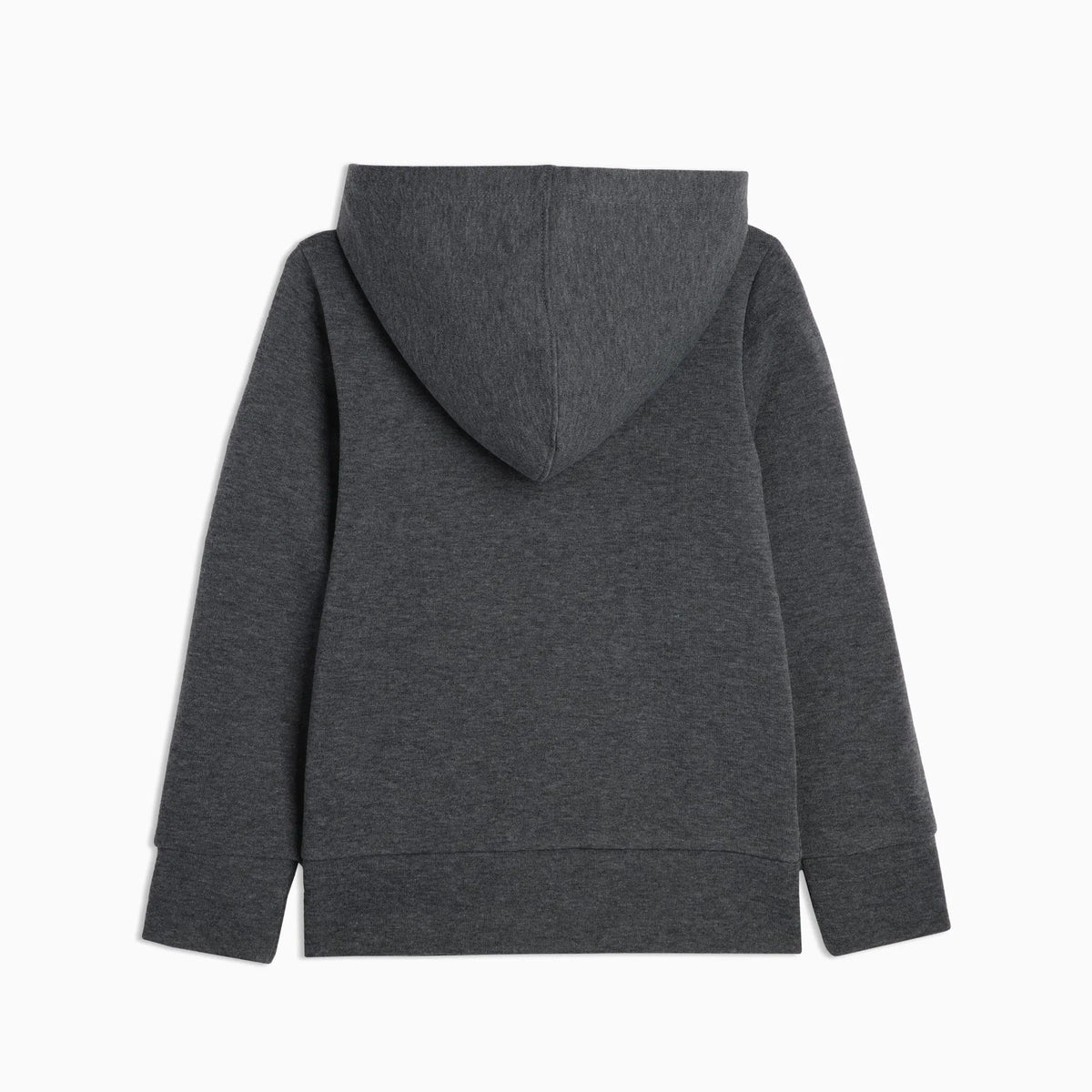 CHARCOAL HEATHER