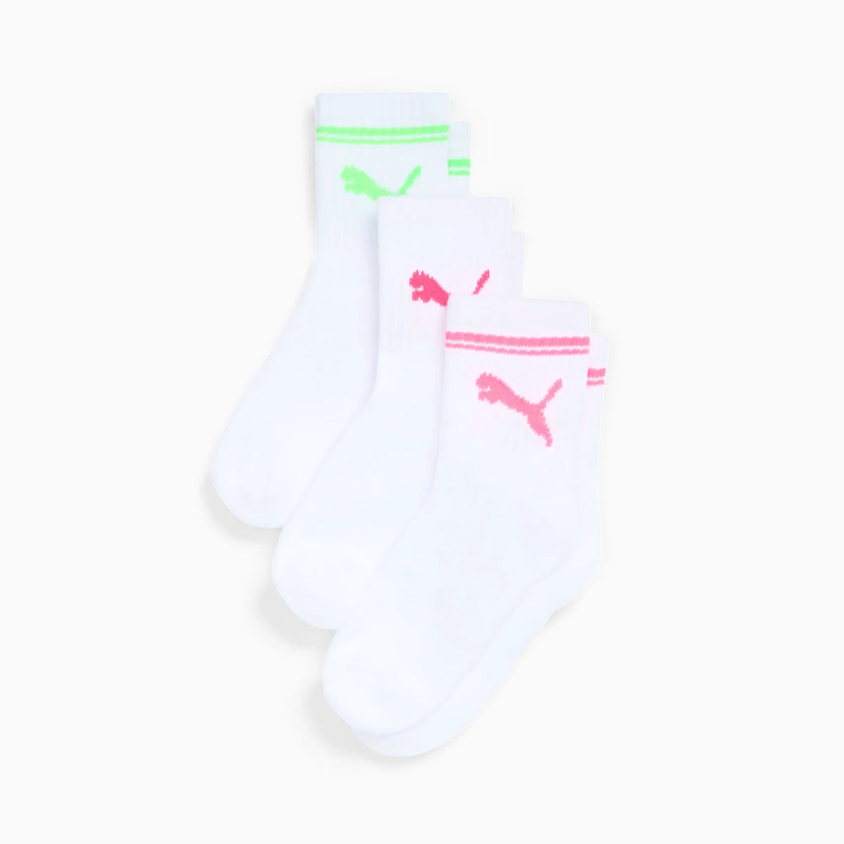 WHITE / BRIGHT
