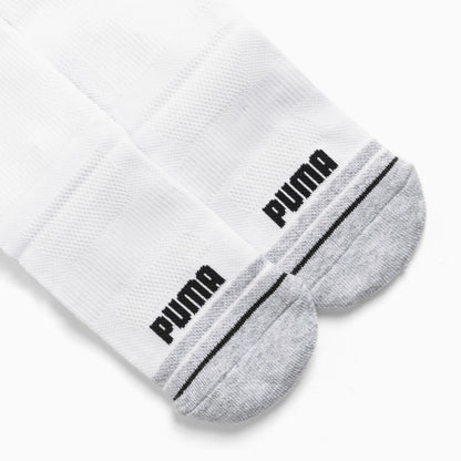 WHITE / BLACK