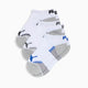 WHITE / BLUE