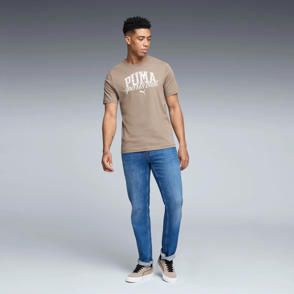 Totally Taupe