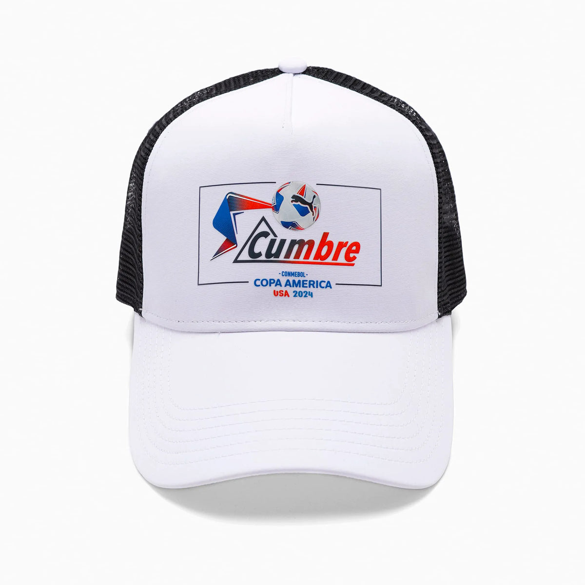 PUMA White-CUMBRE