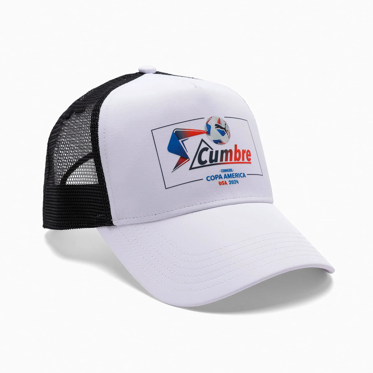 PUMA White-CUMBRE