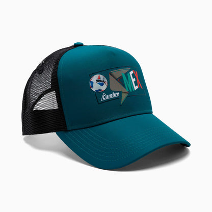 Varsity Green-MEX