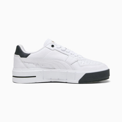 PUMA White-PUMA Black