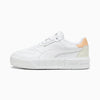 PUMA White-Peach Fizz
