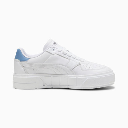 PUMA White-Zen Blue