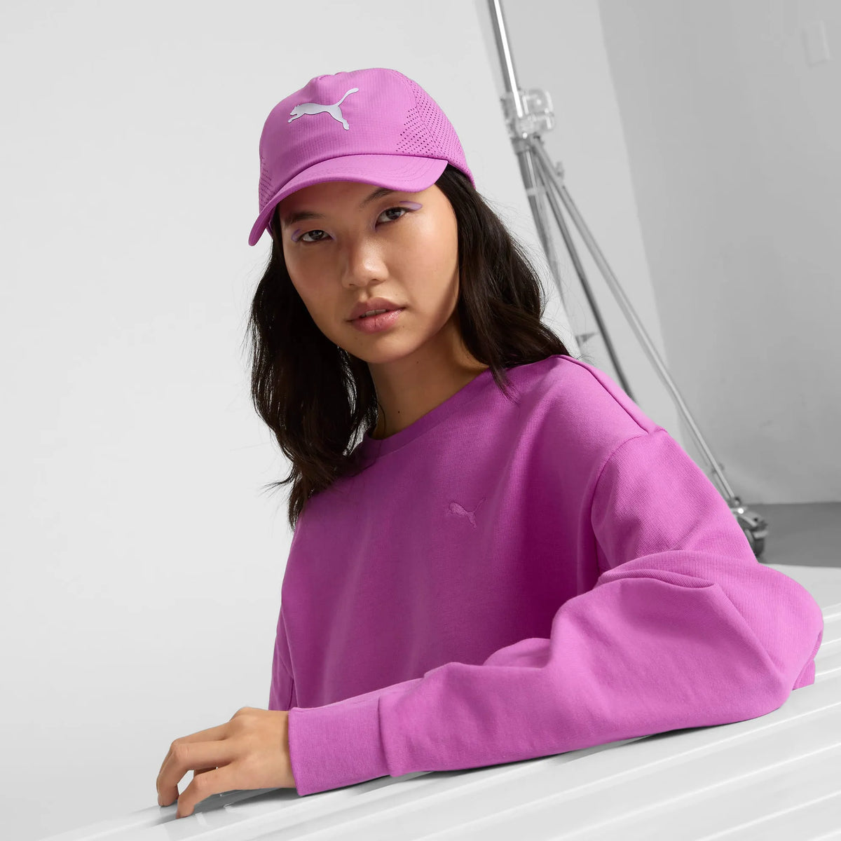 MEDIUM PURPLE