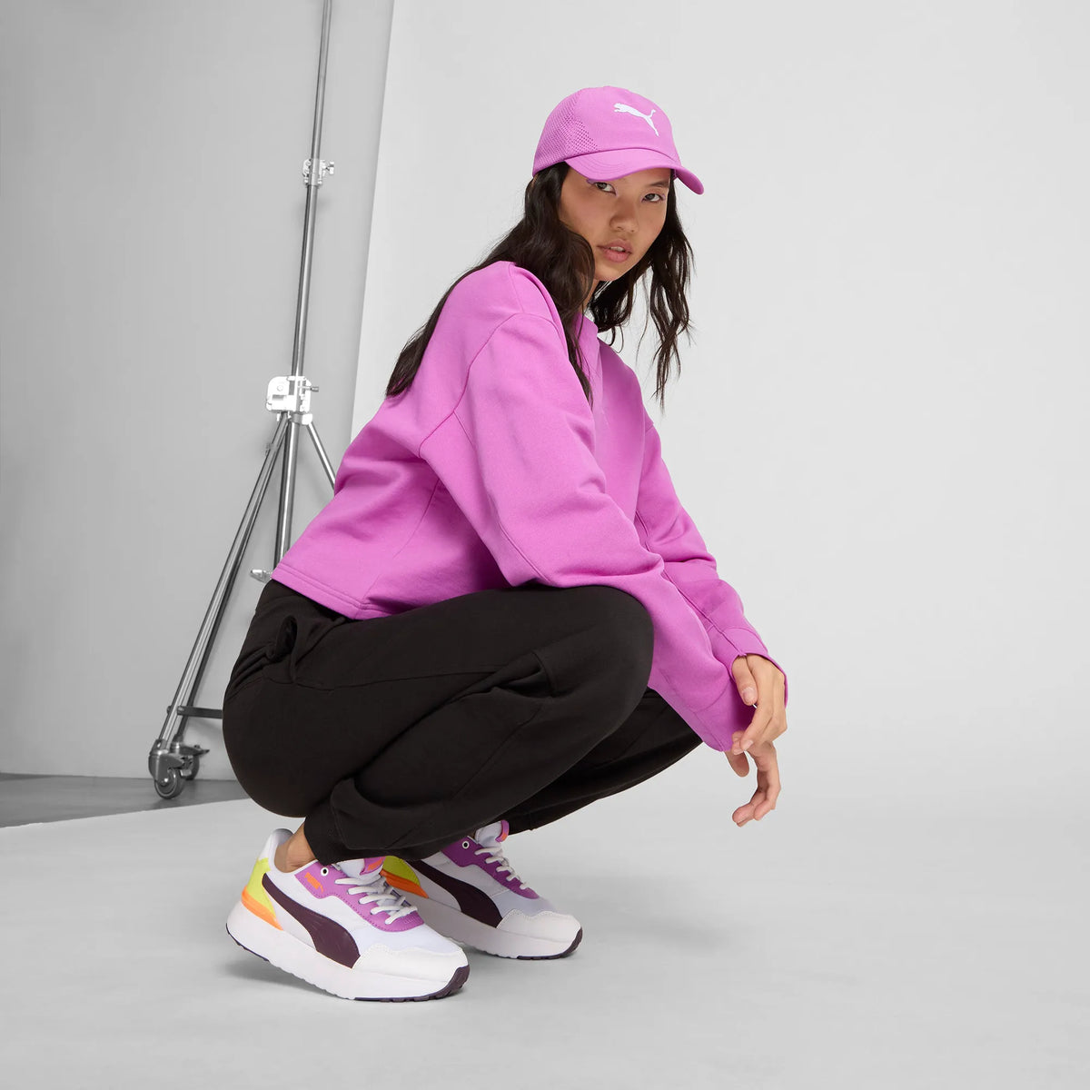 MEDIUM PURPLE