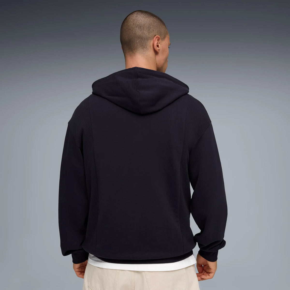 New Navy