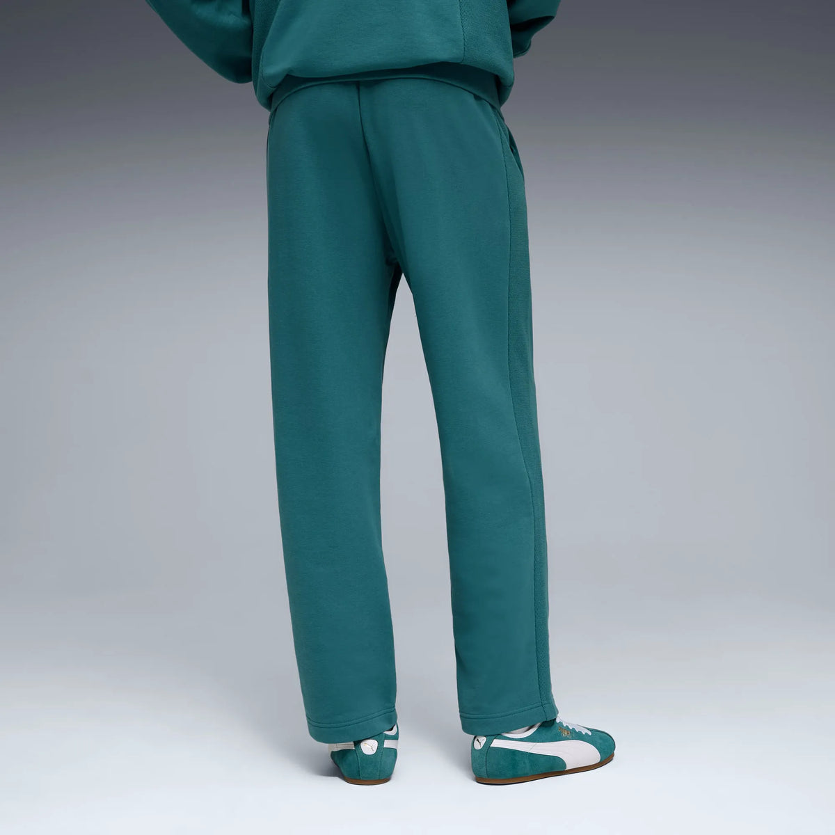 Emerald Ice