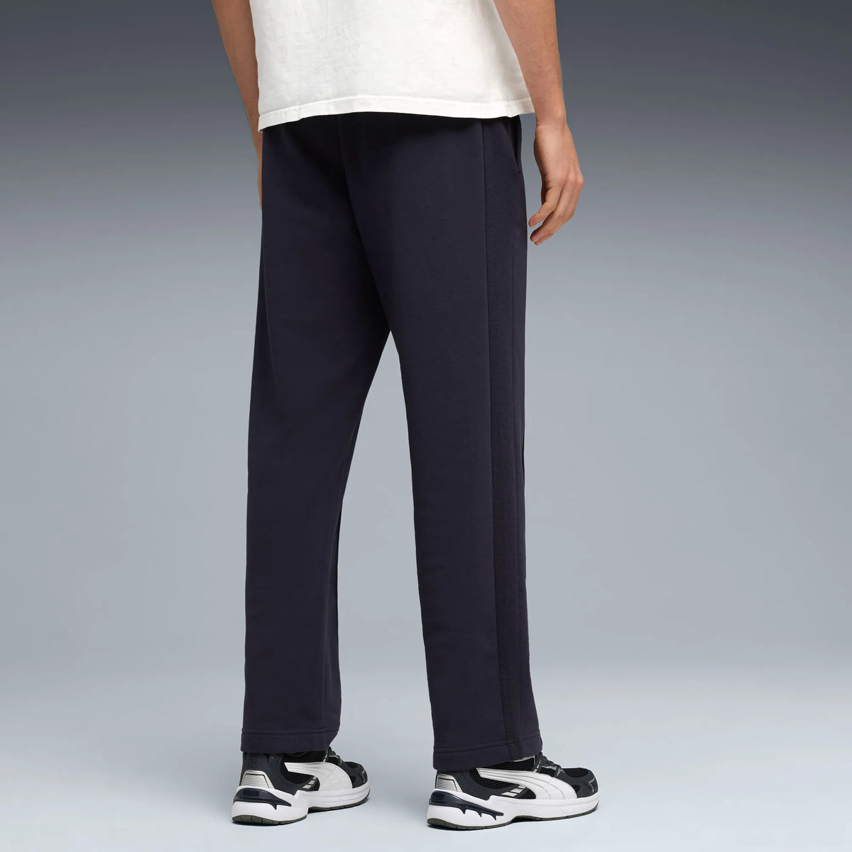 New Navy
