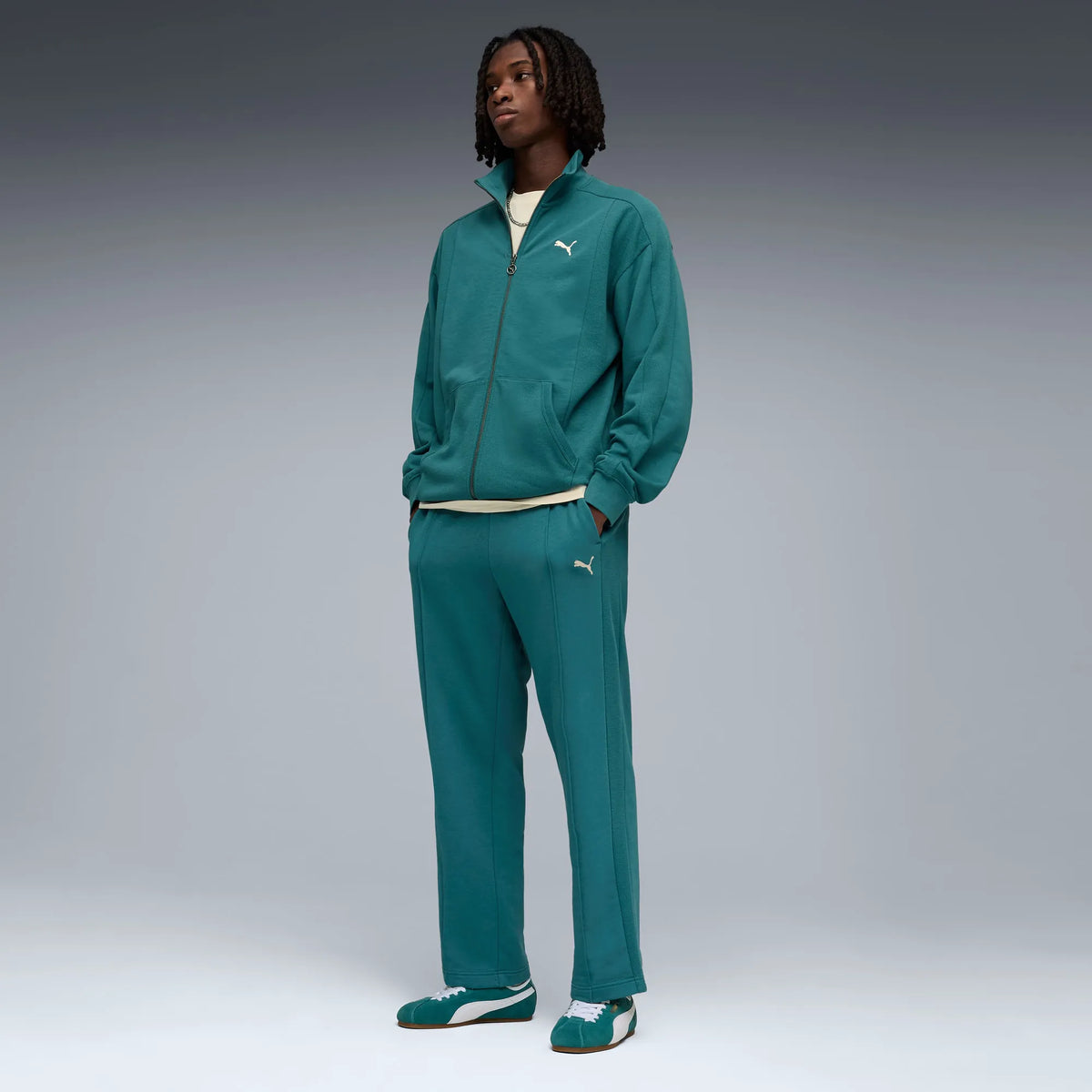 Emerald Ice