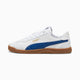 PUMA White-Clyde Royal-PUMA Gold