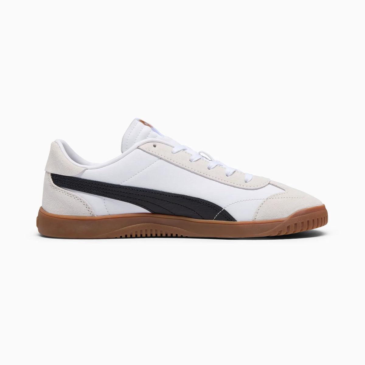 PUMA White-PUMA Black-Feather Gray