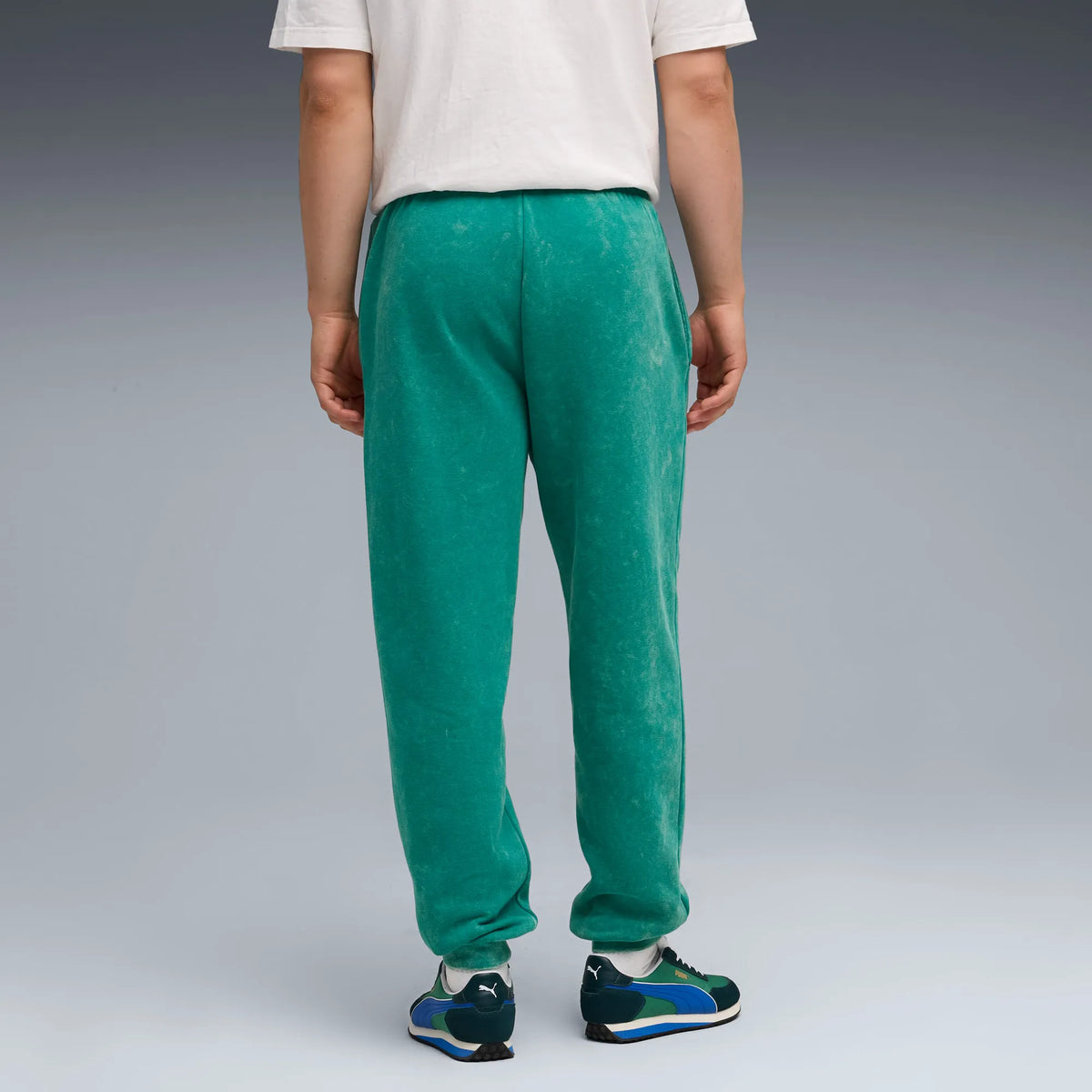Wild Green