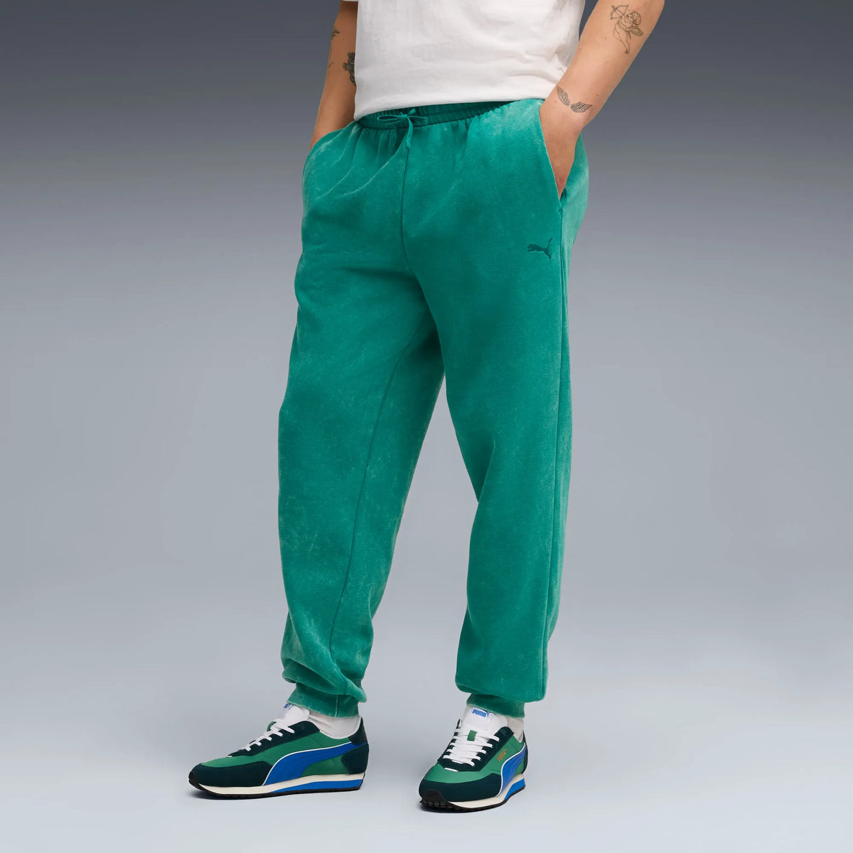 Wild Green