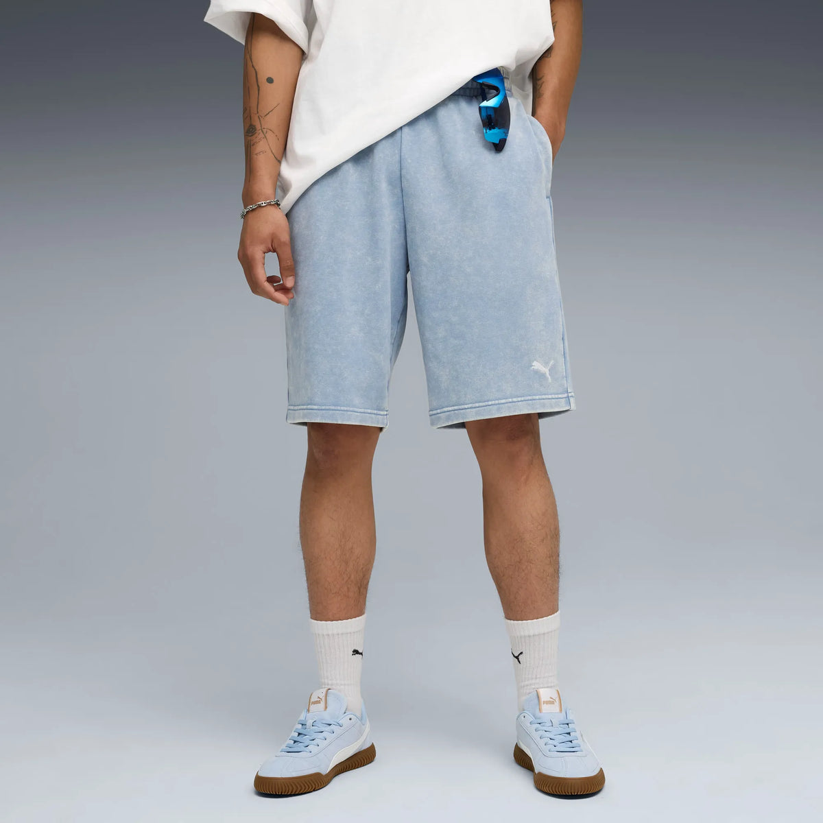 Cool Blue