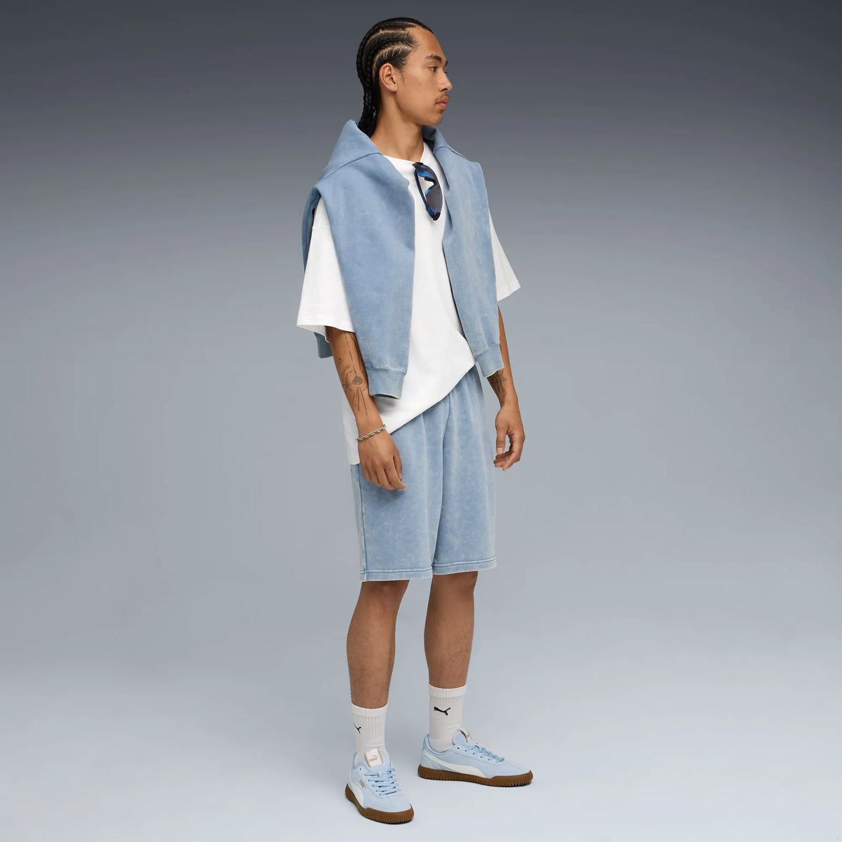 Cool Blue