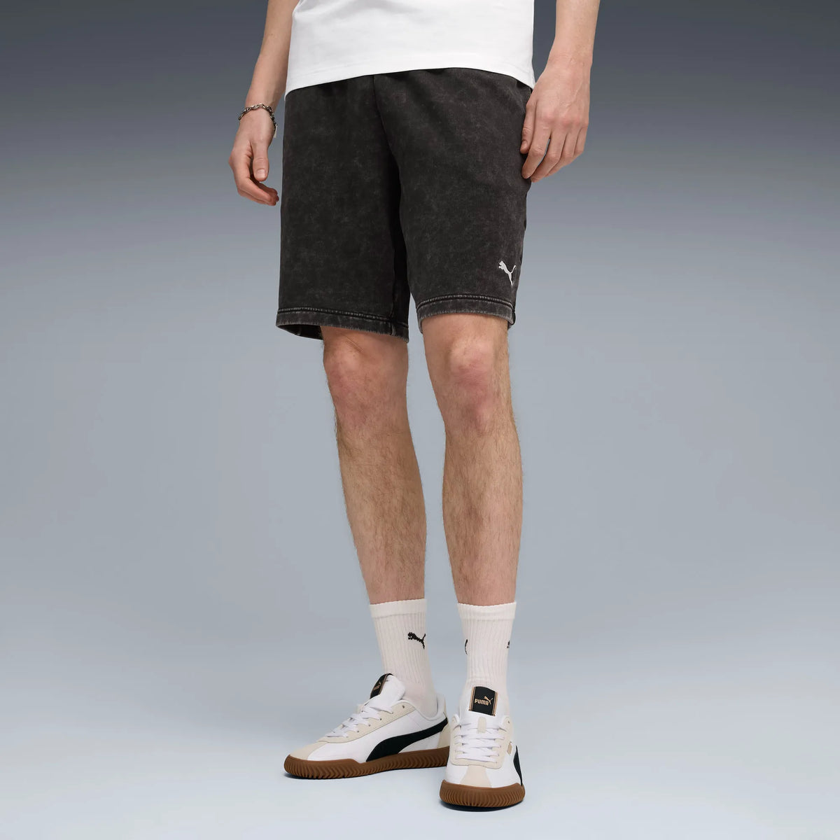 PUMA Black