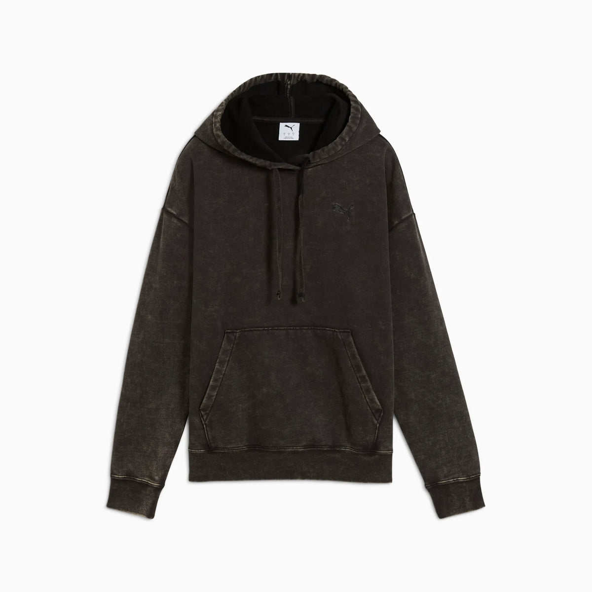PUMA Black