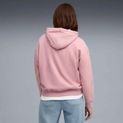Poised Pink