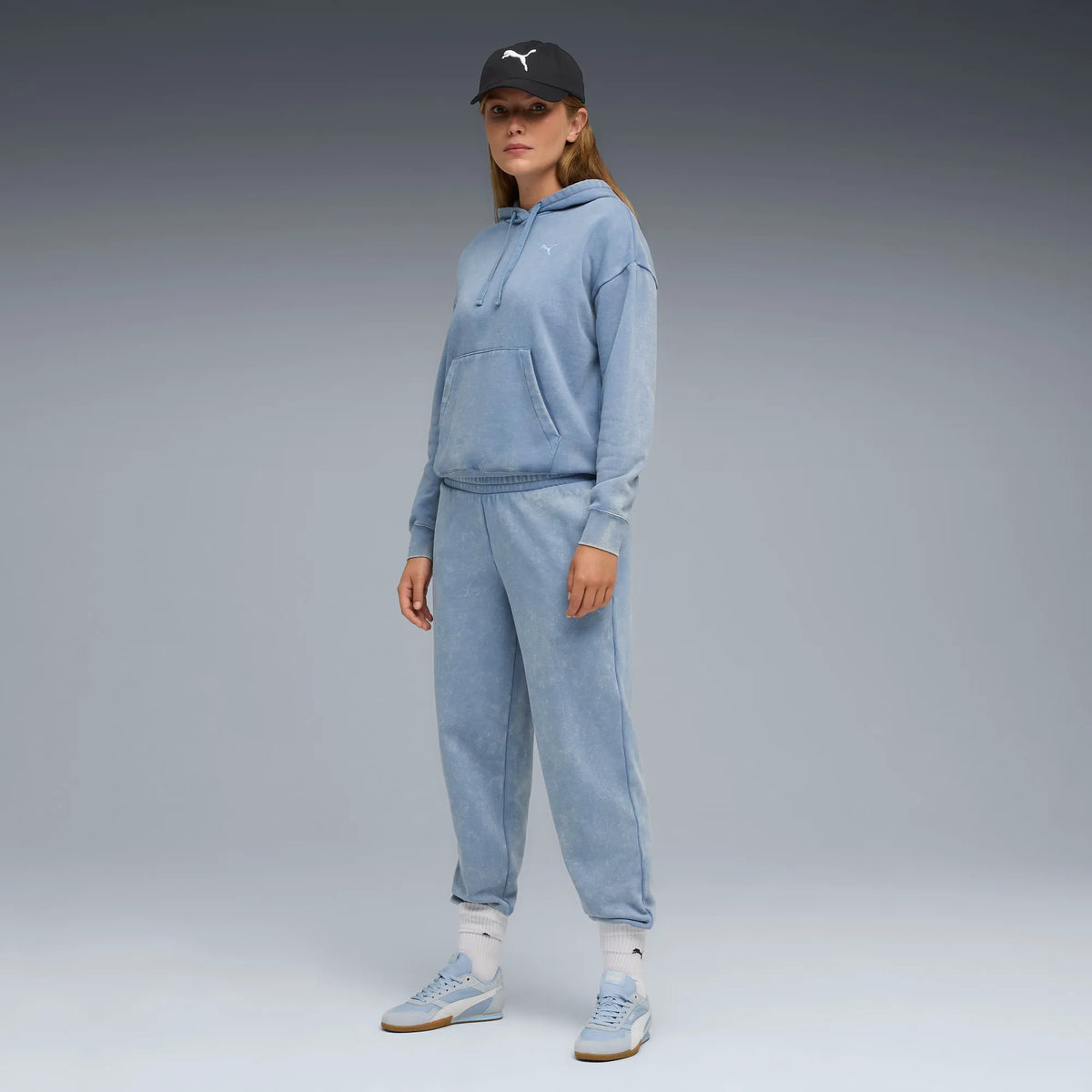 Cool Blue